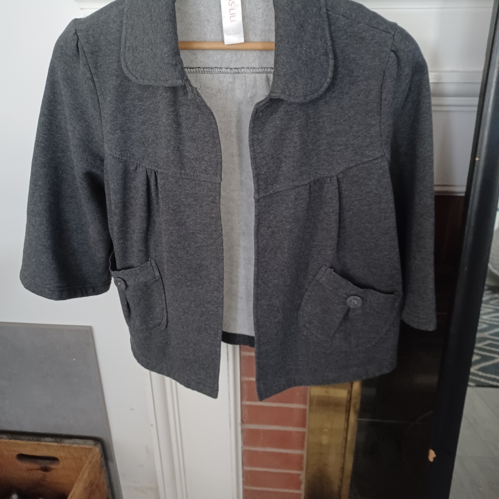 Miss Lili jacket